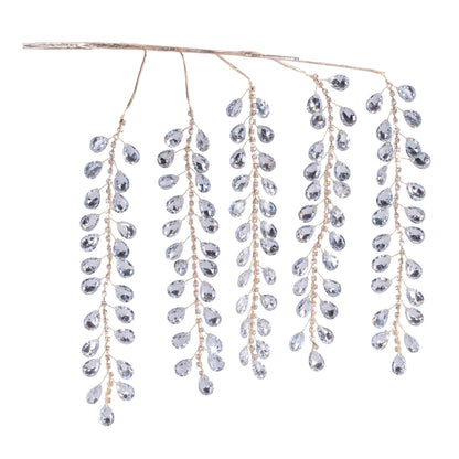 Jewel Icicle Drop Sprays - Set of 2 - product photo 5