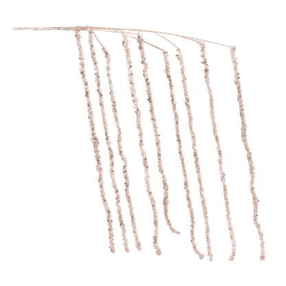 Beaded Icicle Cascade Sprays - Set of 2 - product photo 1
