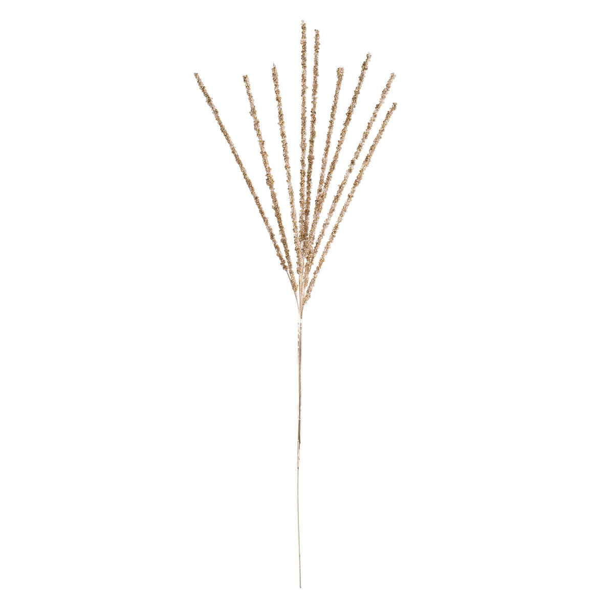 Sparkling Faceted Bead Sprays - Set of 4 - product photo 3