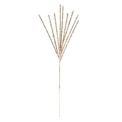Sparkling Faceted Bead Sprays - Set of 4 - product photo 3
