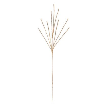 Faceted Bead Holiday Branches - Set of 2 - product photo 3