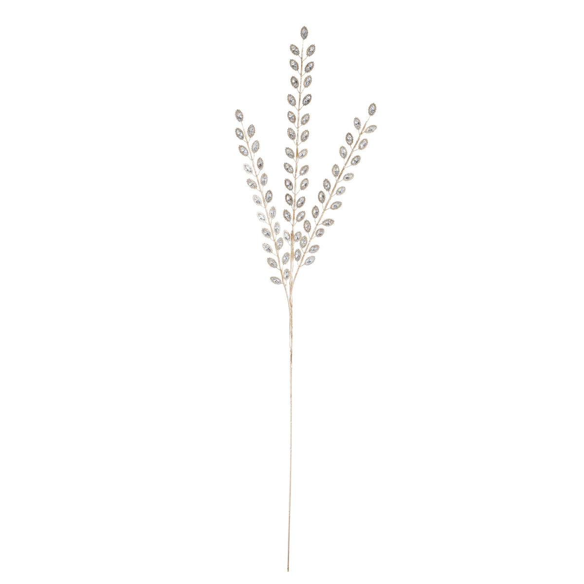 Decorative Jewel Accent Branches - Set of 2 - product photo 3