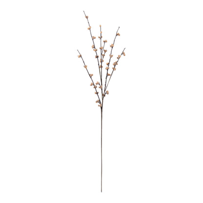 Neutral Berry Twig Branches - Set of 2 - product photo 3